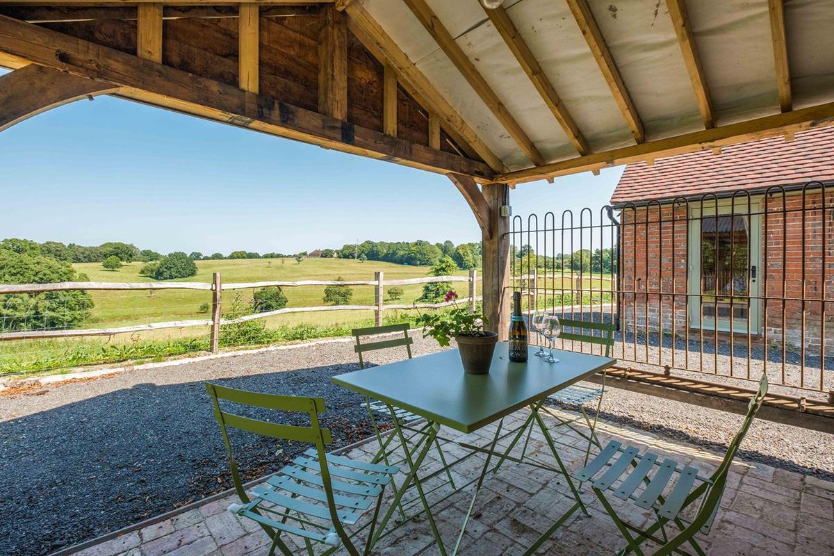 The Kennels views